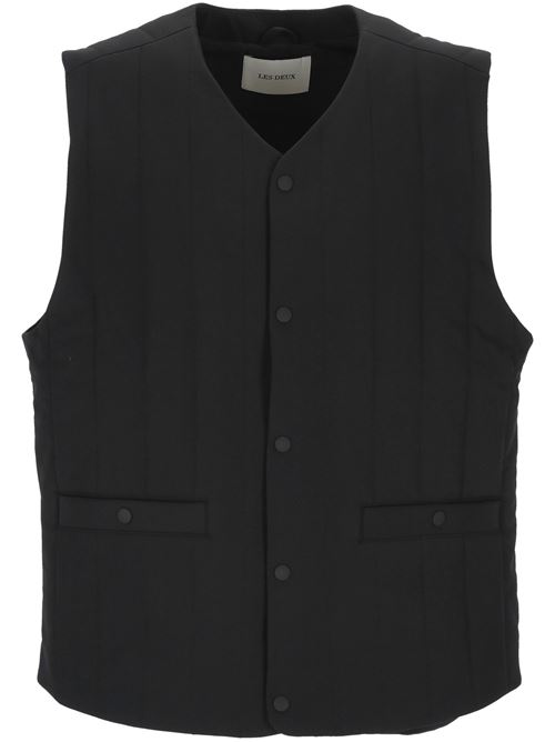 Gilet Sebastian LES DEUX | LDM630033100100
